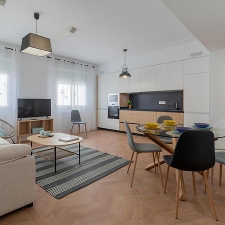 Apartment In The City Center Cordoba Ngoại thất bức ảnh