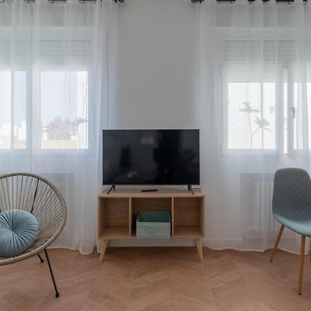 Apartment In The City Center Cordoba Ngoại thất bức ảnh