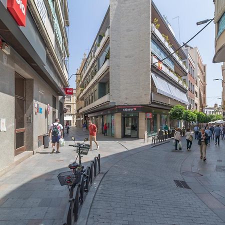 Apartment In The City Center Cordoba Ngoại thất bức ảnh