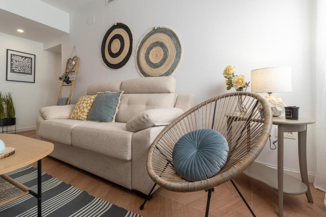 Apartment In The City Center Cordoba Ngoại thất bức ảnh