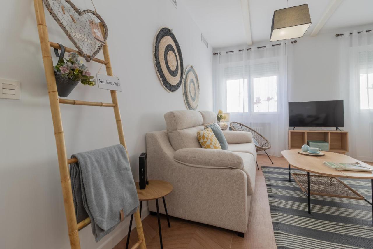 Apartment In The City Center Cordoba Ngoại thất bức ảnh