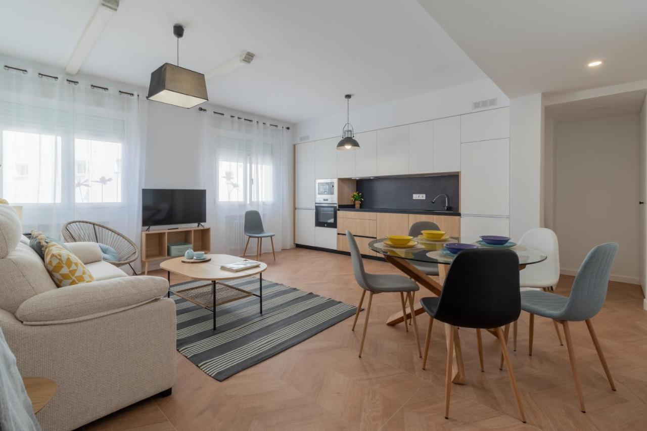 Apartment In The City Center Cordoba Ngoại thất bức ảnh