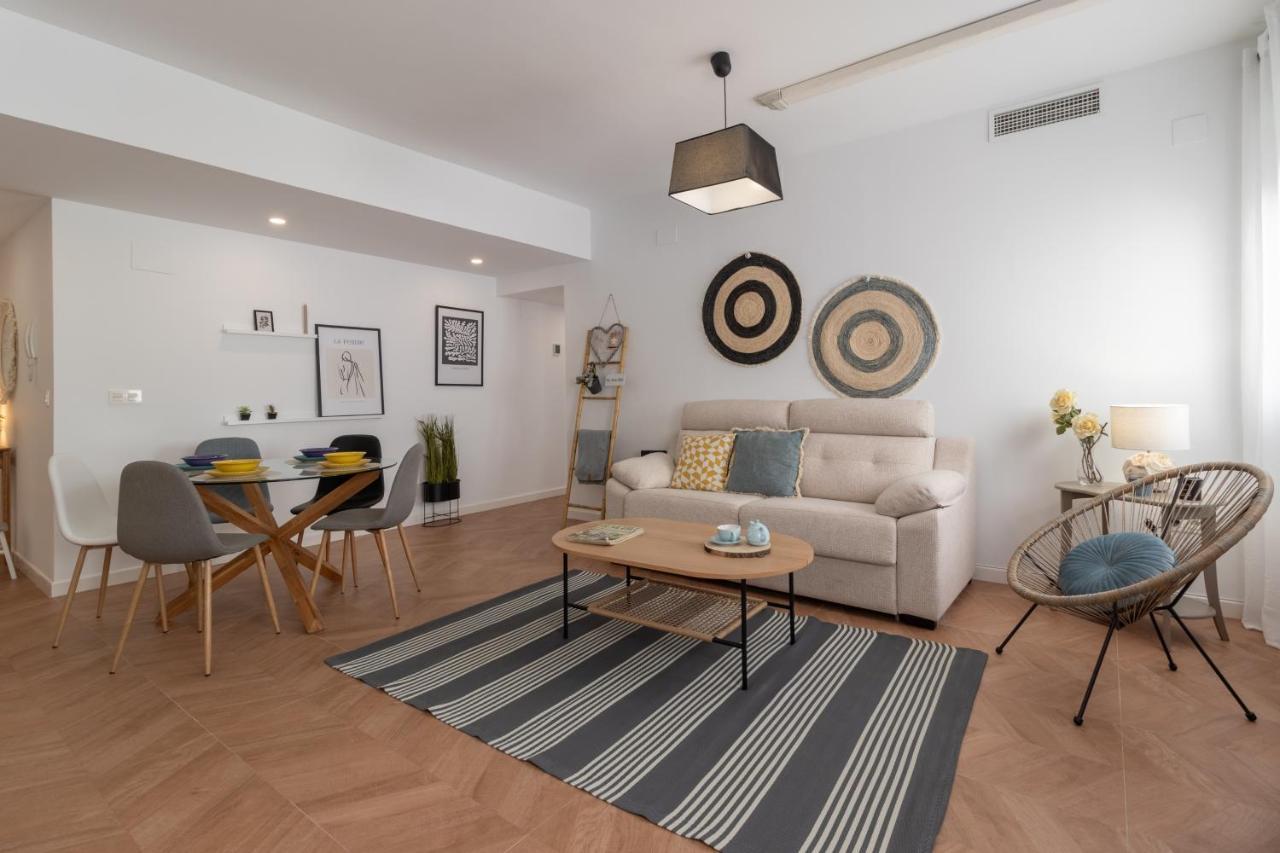 Apartment In The City Center Cordoba Ngoại thất bức ảnh