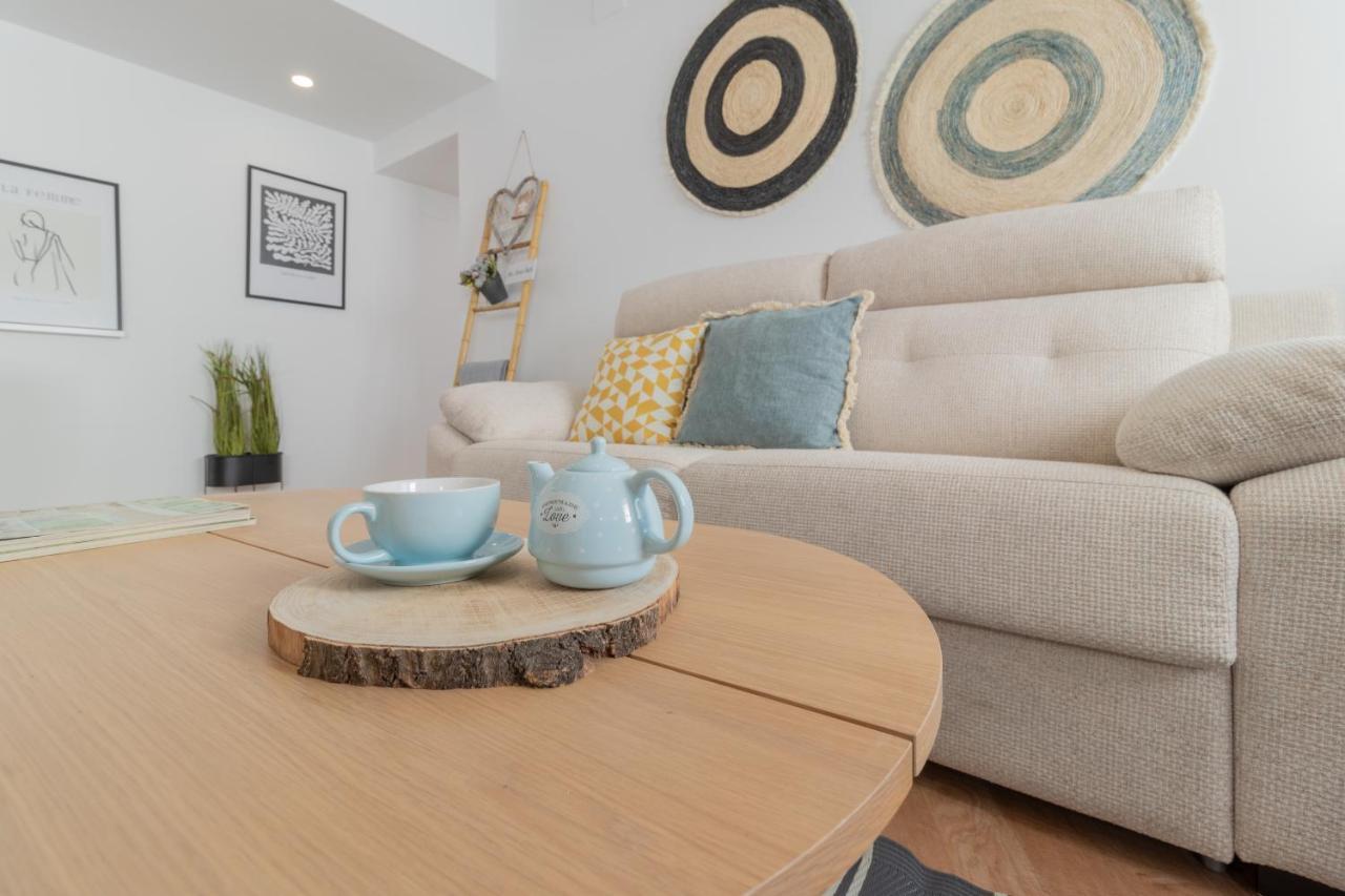 Apartment In The City Center Cordoba Ngoại thất bức ảnh