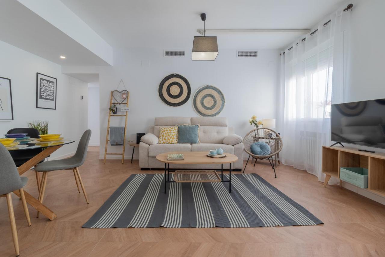 Apartment In The City Center Cordoba Ngoại thất bức ảnh