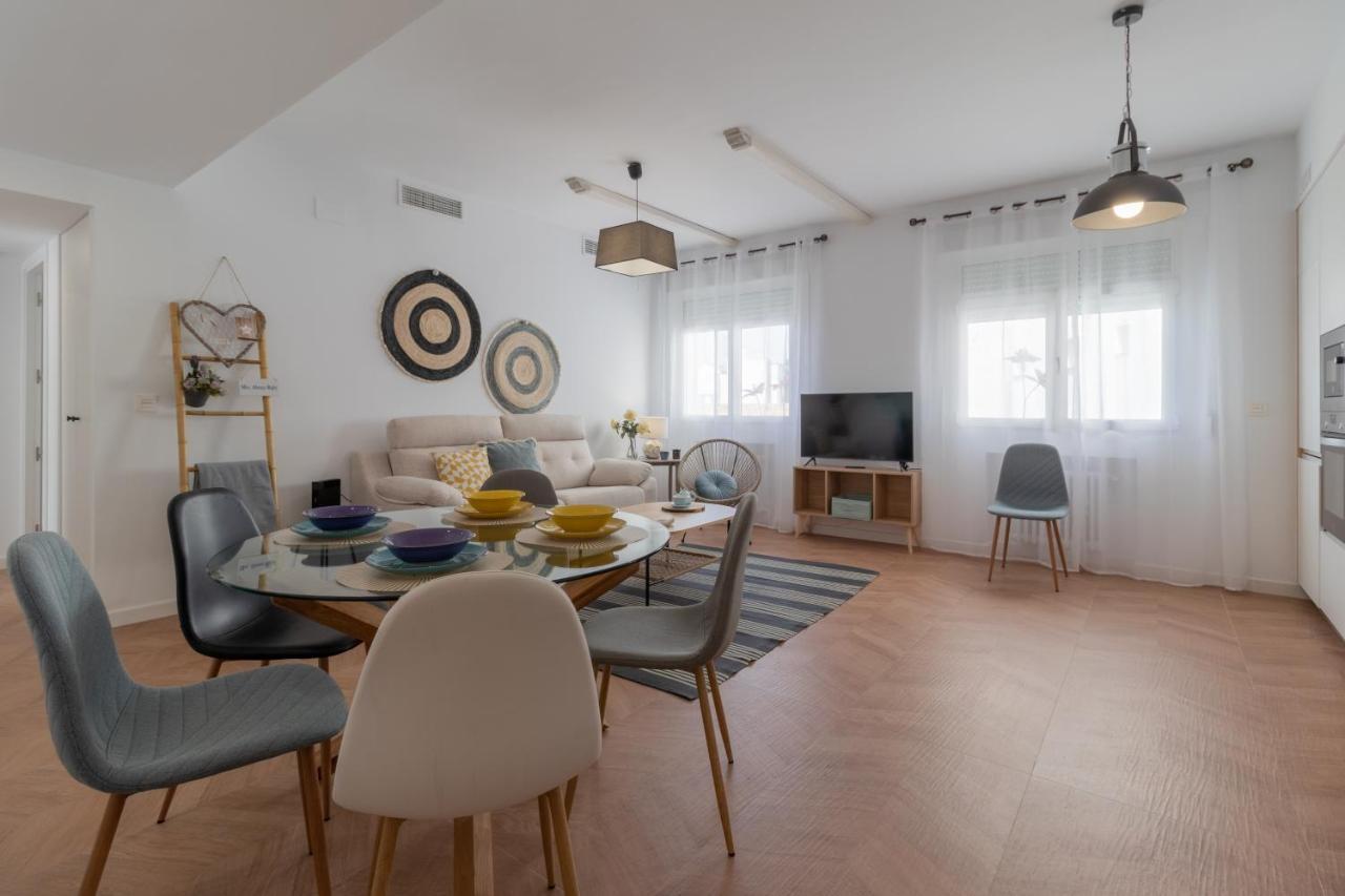 Apartment In The City Center Cordoba Ngoại thất bức ảnh