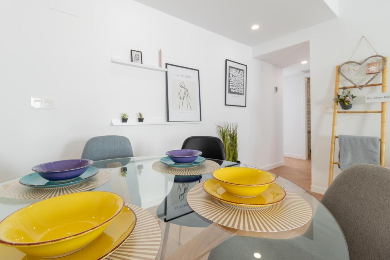 Apartment In The City Center Cordoba Ngoại thất bức ảnh