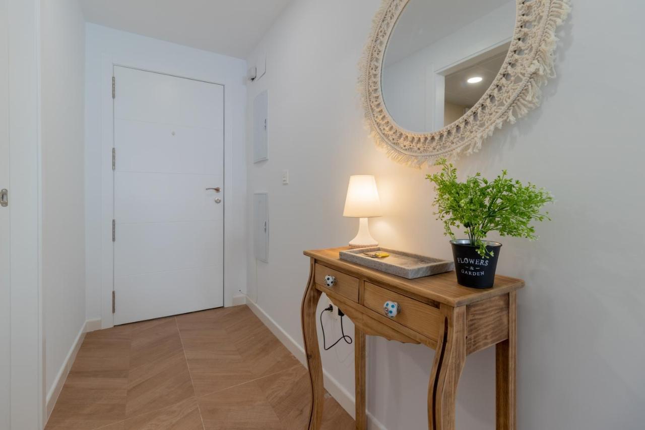Apartment In The City Center Cordoba Ngoại thất bức ảnh