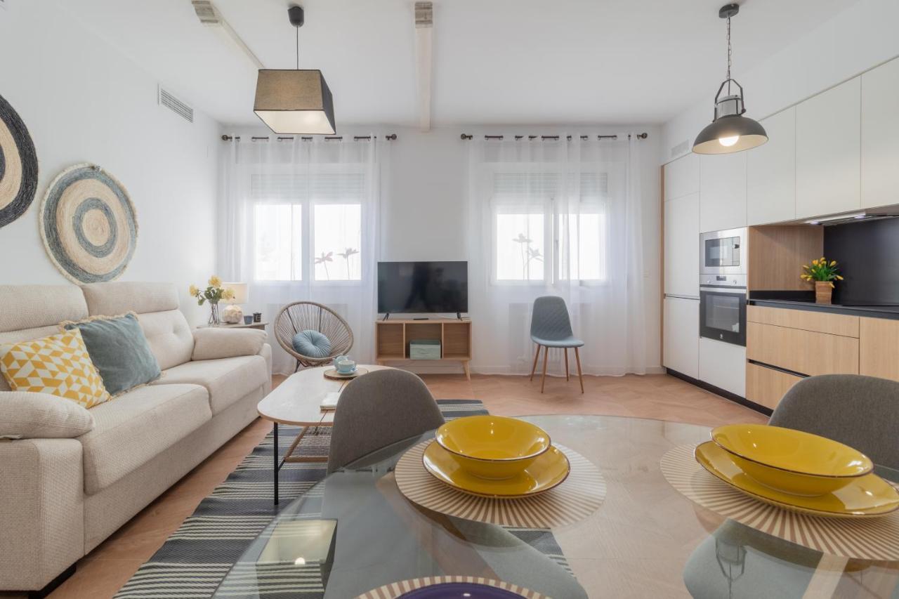 Apartment In The City Center Cordoba Ngoại thất bức ảnh
