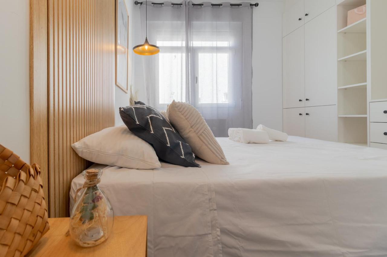 Apartment In The City Center Cordoba Ngoại thất bức ảnh