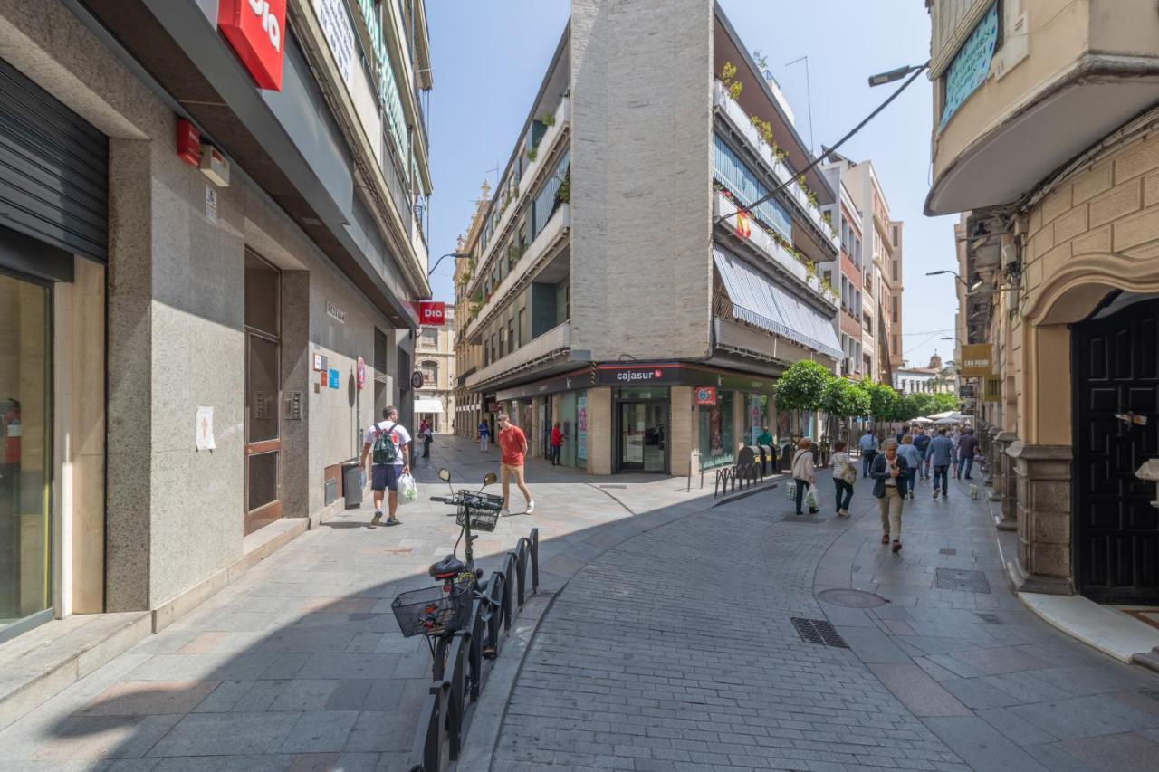 Apartment In The City Center Cordoba Ngoại thất bức ảnh