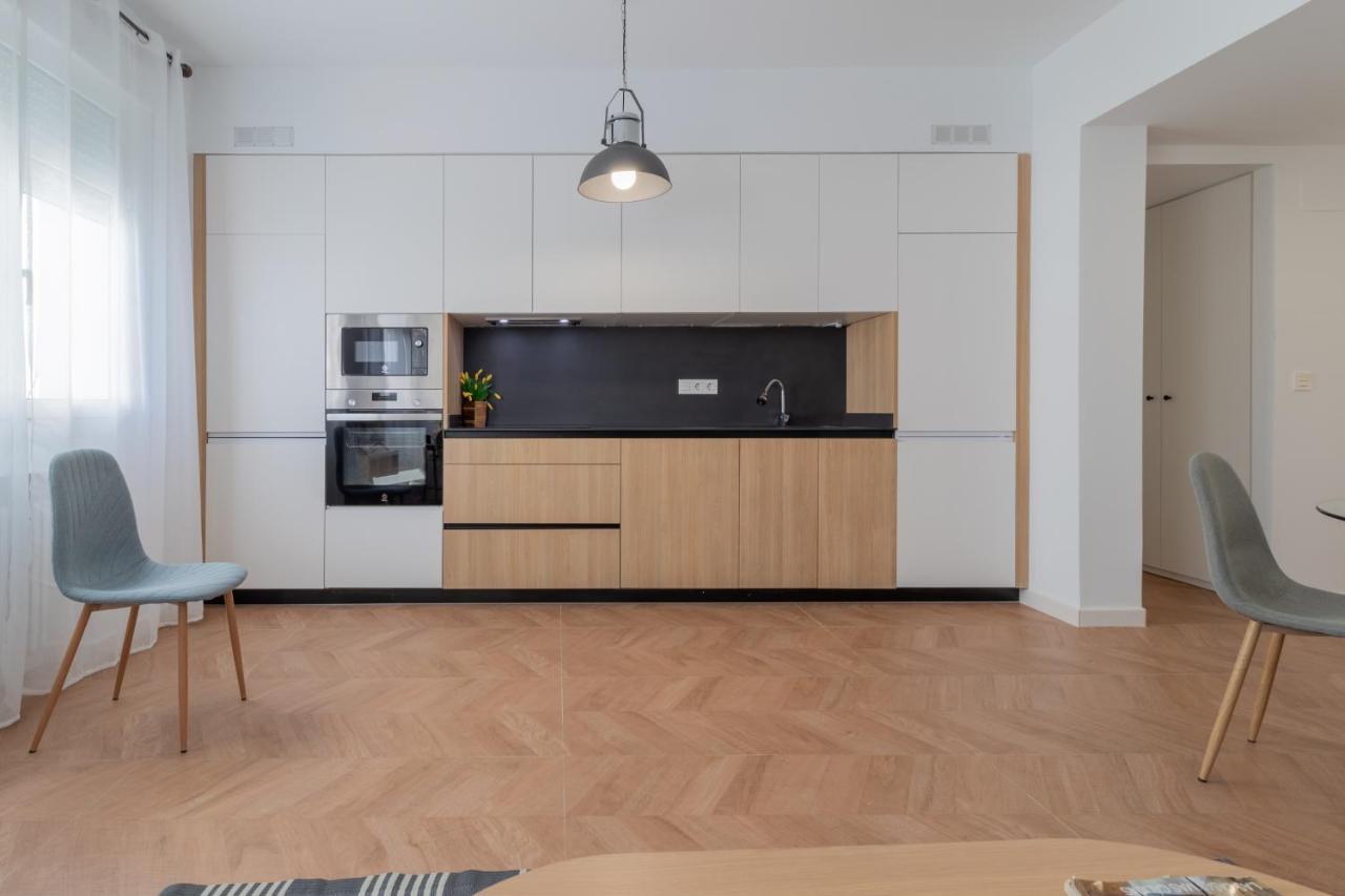 Apartment In The City Center Cordoba Ngoại thất bức ảnh