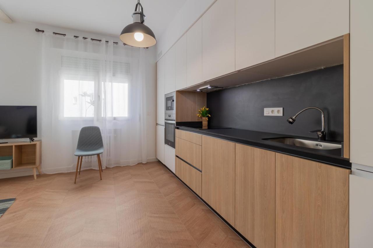 Apartment In The City Center Cordoba Ngoại thất bức ảnh