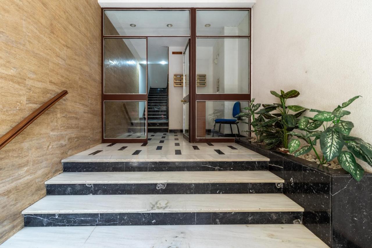 Apartment In The City Center Cordoba Ngoại thất bức ảnh