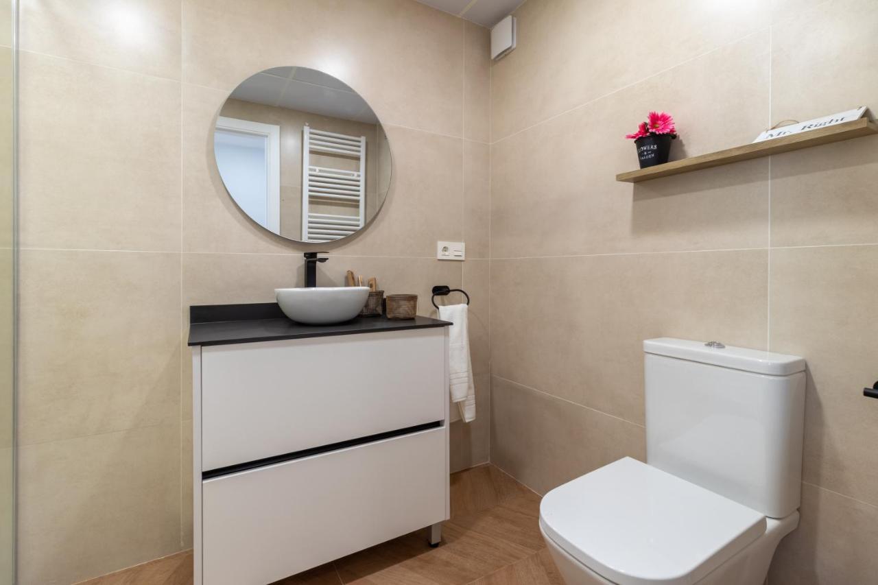 Apartment In The City Center Cordoba Ngoại thất bức ảnh