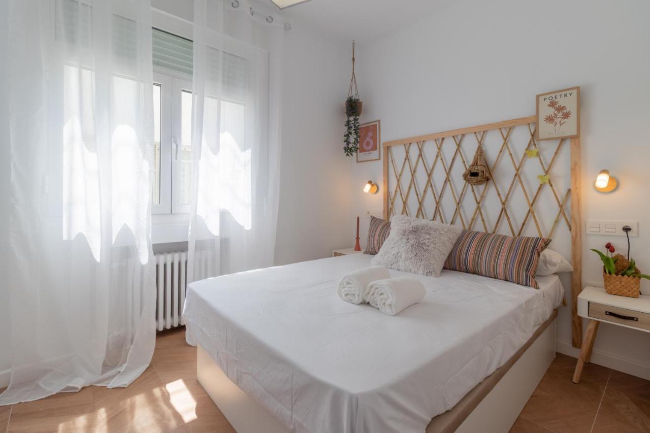 Apartment In The City Center Cordoba Ngoại thất bức ảnh