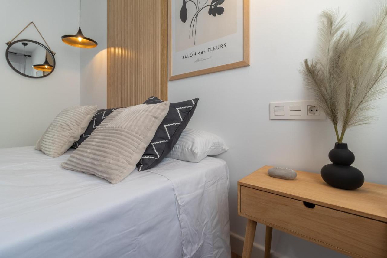 Apartment In The City Center Cordoba Ngoại thất bức ảnh