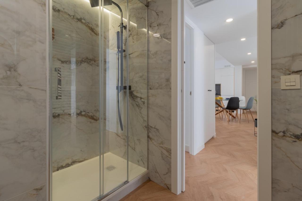 Apartment In The City Center Cordoba Ngoại thất bức ảnh