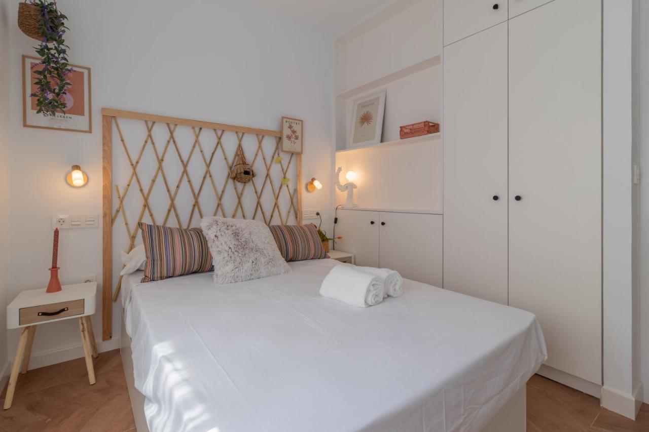Apartment In The City Center Cordoba Ngoại thất bức ảnh