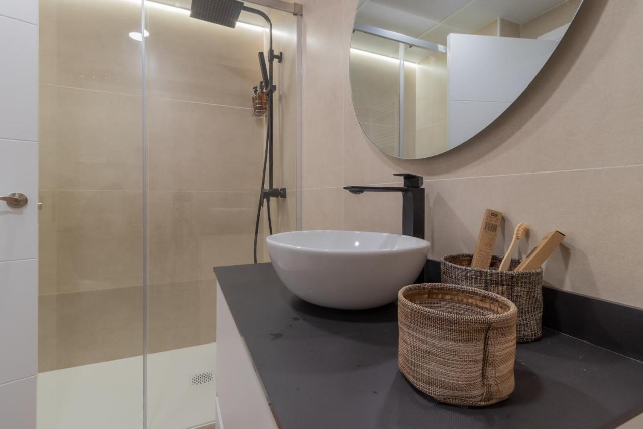 Apartment In The City Center Cordoba Ngoại thất bức ảnh