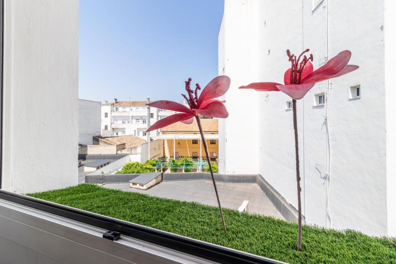 Apartment In The City Center Cordoba Ngoại thất bức ảnh