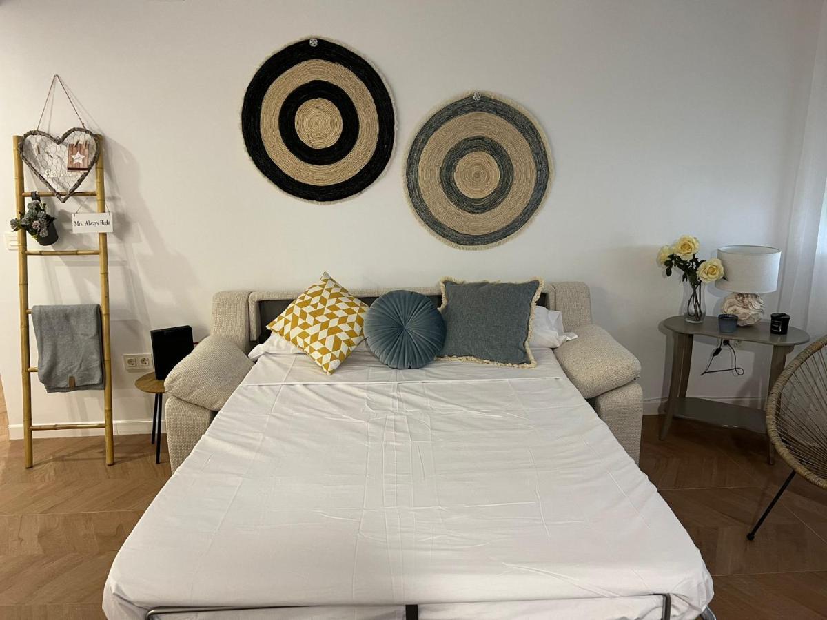 Apartment In The City Center Cordoba Ngoại thất bức ảnh