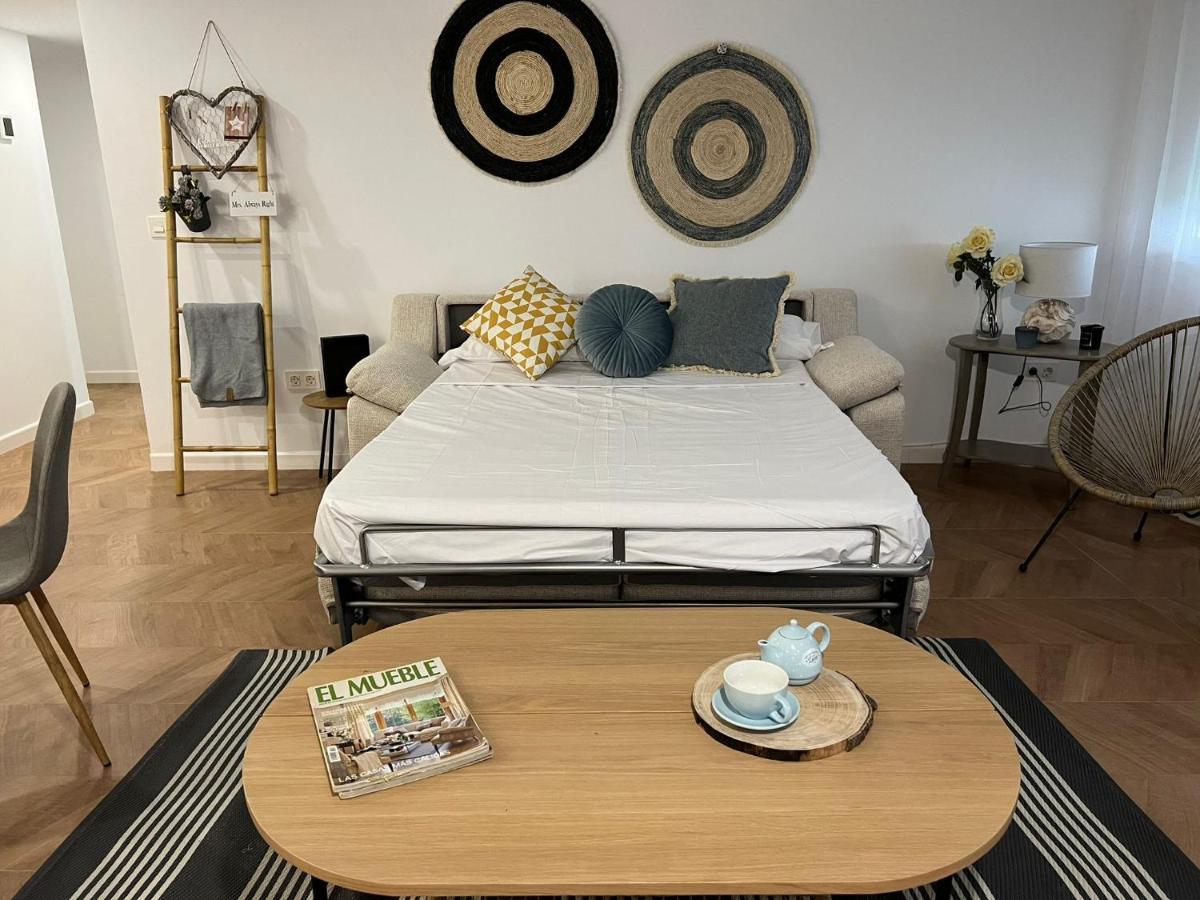 Apartment In The City Center Cordoba Ngoại thất bức ảnh